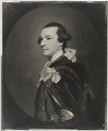 NPG D39827; Charles Watson-Wentworth, 2nd Marquess of Rockingham ...