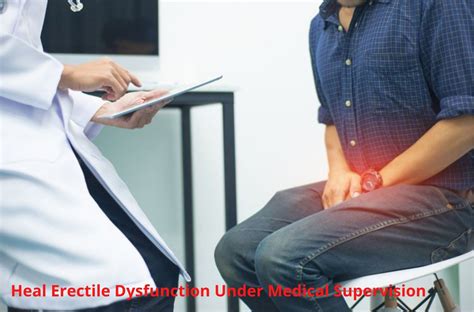 Consult The Best Urologist Doctor To Solve Erectile Dysfunction