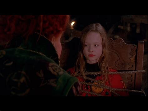 Hocus Pocus Thora Birch Image 11180395 Fanpop