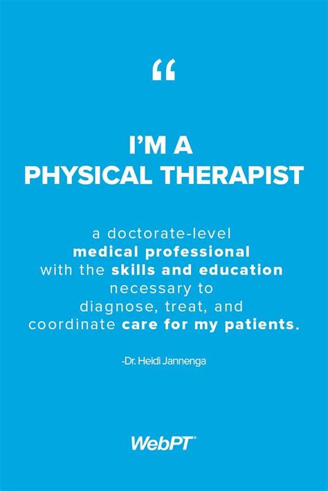 28 Physiotherapy Singapore Quotes Physical Therapy Quotes Physical Therapy Humor Sports