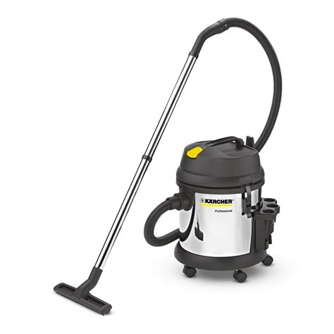 Karcher Nt 271 Me Wet And Dry Vacuum Cleaner A1 Pressure Washers