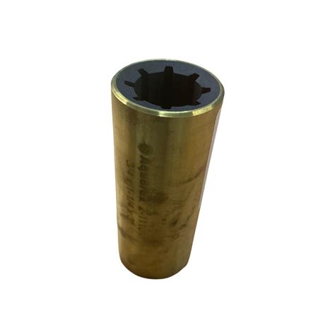 Exalto Brass Shaft Bearing 34