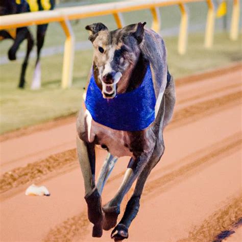 Racing Dog Breeds A Guide To The Fastest Dogs On Earth