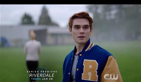 Archie And Co Are Back With A Dark Sexy Makeover In A New Tv Show Riverdale Scoopwhoop