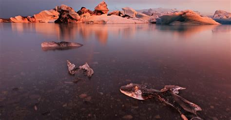 Fantastic 2 Day Self Drive Trip To The Jokulsarlon Glacier Lagoon With