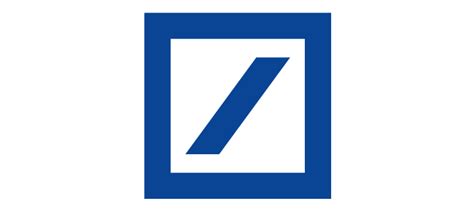 Deutsche Bank Logo Free Download Logo In Svg Or Png Format