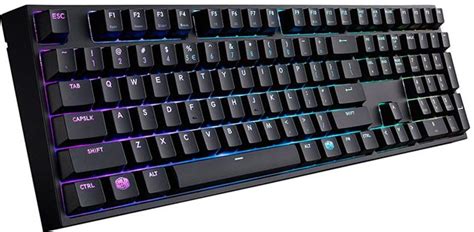 Best Rgb Mechanical Keyboard For Gaming In 2024 For All Budget