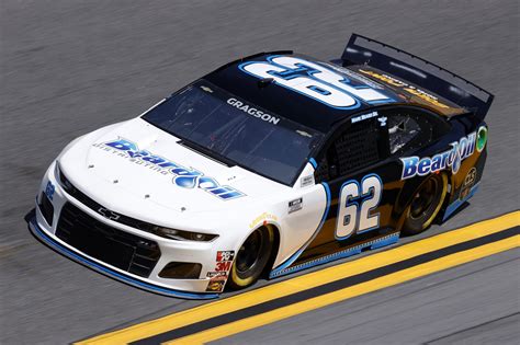 Florida state soccer association is proud to partner with hbc event services, a housing agency with a nationwide reputation for excellence in managing travel for sports events. 2021 #62 Beard Motorsports paint schemes - Jayski's NASCAR ...
