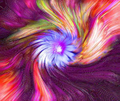 Flower Swirl Free Stock Photo Public Domain Pictures