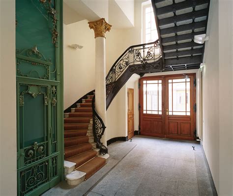 Er wohnt zusammen mit geliebten in einem haus im münchen. Haus Borchardt | Müller Reimann Architekten