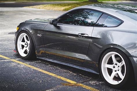 Ford S550 Mustang Gt On Advan Gt In Yokohama Wheel Usa Facebook