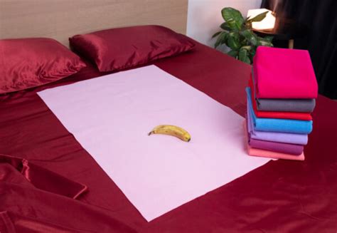 Sex Blanket M Banana Passion