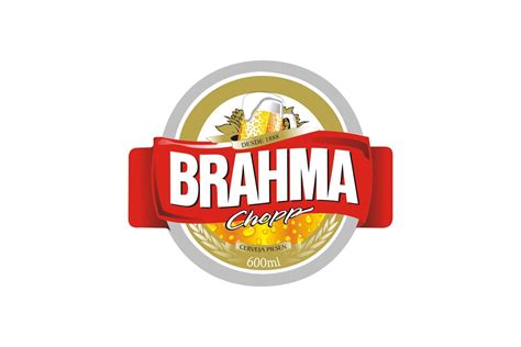 Brahma Logo Logo Share