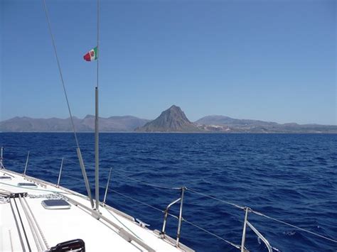 Sailing In Sardinia And Sicily July 2011 Patrick Nouhailler Flickr
