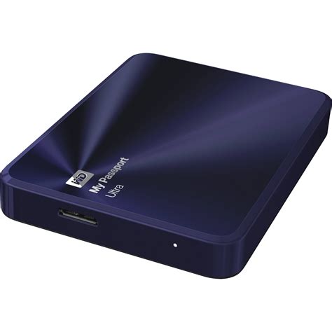 Wd discovery software for wd backup , password protection and drive. WD 2TB My Passport Ultra Metal Editi WDBEZW0020BBA-NESN B&H