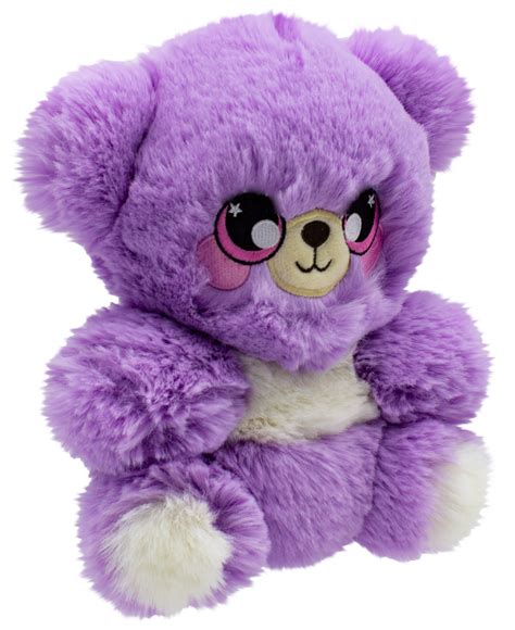 Buy Squeezamals Super Squishy Teddy Bear At Mighty Ape Nz