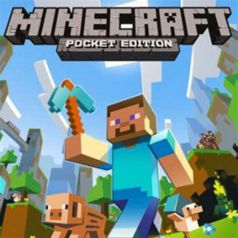 Minecraft Pocket Edition For Android Review Pcmag