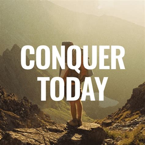 The Conquer Channel By Conquer Today Youtube