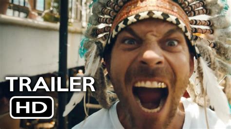 The dirt (2019) official trailer in hd. American Hero Official Trailer #1 (2015) Stephen Dorff ...