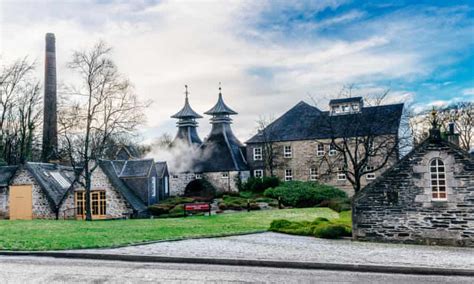 10 Of The Best Whisky Distillery Tours In Scotland Scotland Holidays
