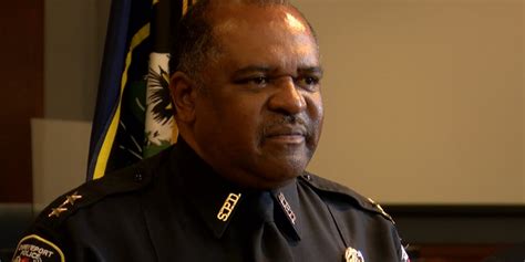 Shreveport Police Chief To Take Oath During Tuesday Morning Ceremony