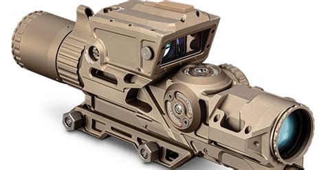 Vortex Gets Green Light For Armys Next Gen Squad Weapon Optic