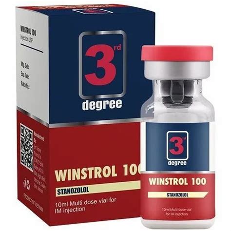 Winstrol 100mg At Rs 560pack Pharmaceutical Injection In Guwahati