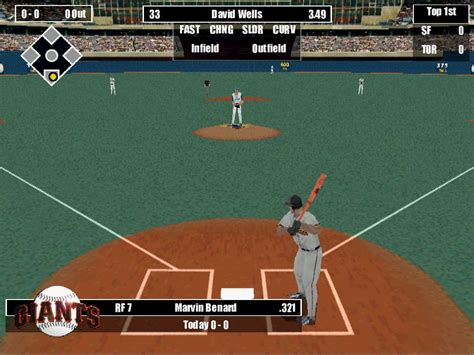 Sort alphabetically, by year, by game franchise, or search by game or athlete on the game cover. Triple Play 2000 Download (1999 Sports Game)