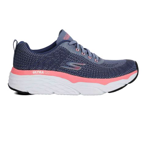 Free shipping on orders over $110. Skechers Max Cushioning Elite Women's Running Shoes - SS20 ...