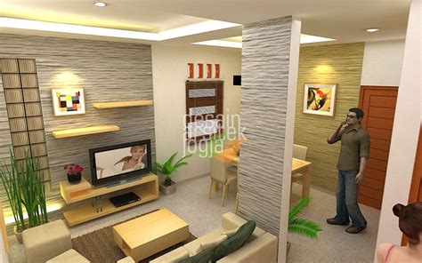 Maybe you would like to learn more about one of these? Desain Arsitek Jogja | Studio Desain Arsitek, Interior ...