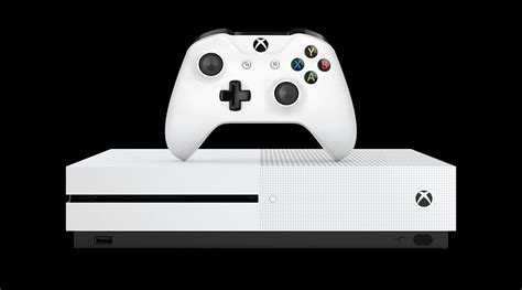Xbox One S All Digital Edition Price Specs And Release Date Leak