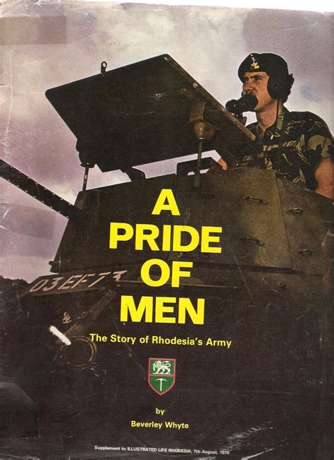 158 Best Rhodesian Bush War Images On Pinterest Military History