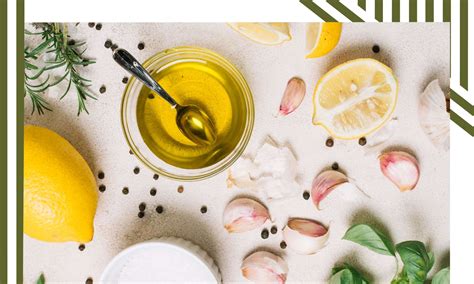 Para qué sirve el aceite de oliva con limón Te sorprenderá