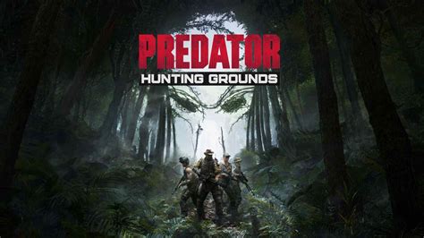 Hunting grounds is out right now for the playstation 4 and this week we gave it the honor of being the game of the week. Predator: Hunting Grounds PS4 Review - PlayStation Universe