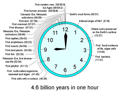 Time Clocks, Educational Resources for K-16