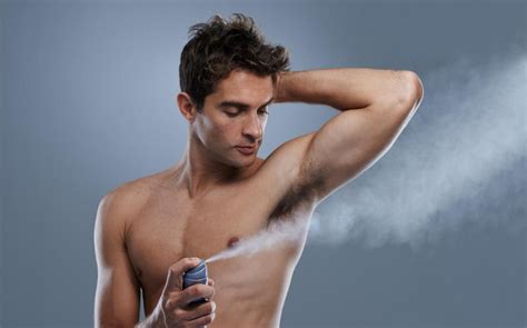 Tested On Humans The Best Deodorants For Men