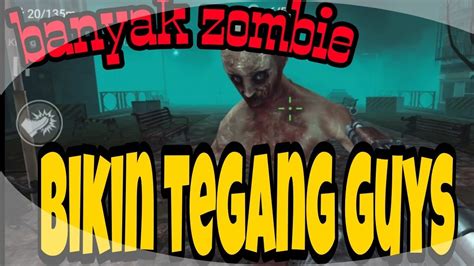 Zombeast Survival Zombie Shooter Part 1 Youtube