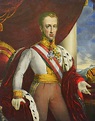 The Emperor who was incapable of governing: Ferdinand I | Die Welt der ...