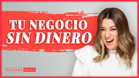 Cuenta tu propia historia única. Crea Tu Propia Empresa Con Poco Dinero 😃💼💵 - YouTube