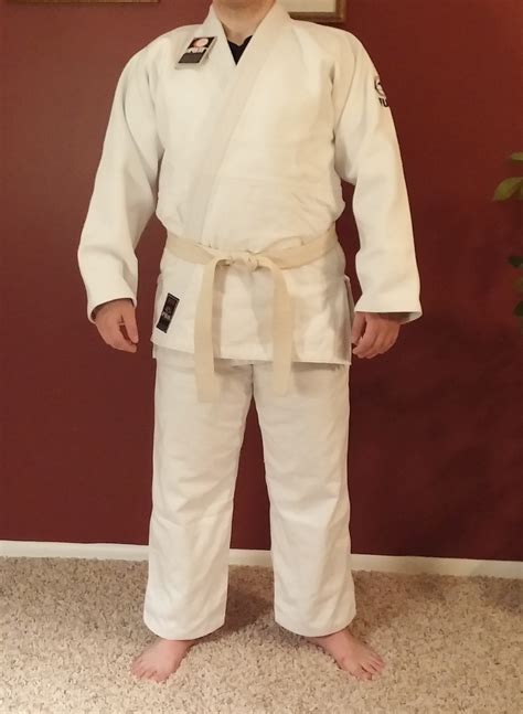 Download Best Judo Gi's For Training & Competing | SmartMMA