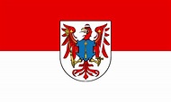 Flag of the Margraviate of Brandenburg by EricVonSchweetz on DeviantArt