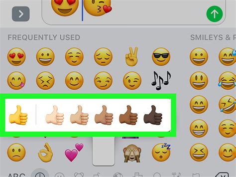 How To Get Emoji Icons On An Iphone 13 Steps With Pictures