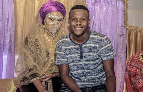 photos ali kiba s sister weds footballer in lavish wedding the standard entertainment