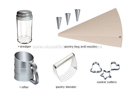 All our beautiful cake topers are made with laser cutter from strong and high quality plywood 1/6 (4mm) of thickness. FOOD & KITCHEN :: KITCHEN :: KITCHEN UTENSILS :: BAKING UTENSILS 2 image - Visual Dictionary ...