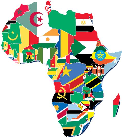 Mapaa Da África Fundo Transparente De Imagens Png Png Play