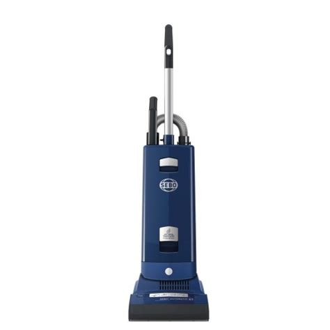 Sebo Dealer Upright And Cylinder Vacuum Cleaners Free Delivery To