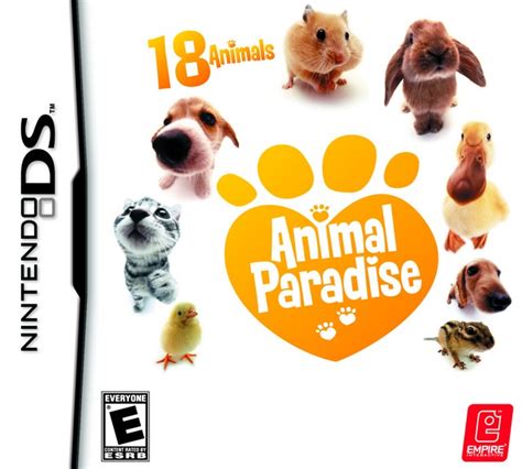Unlimited play of 1500+ full version games. Animal Paradise full game free pc, download, play.