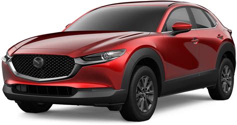 2021 Mazda Mazda Cx 30 Incentives Specials And Offers In Fairfax Va