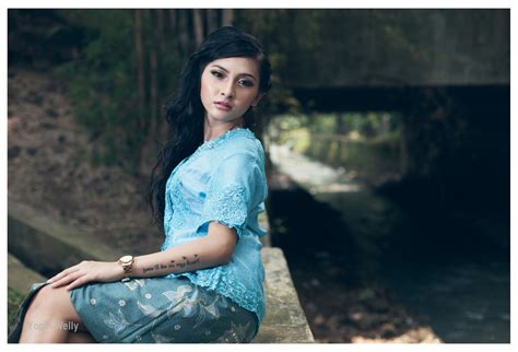 Ocha sahara for popular world magazine photoshoot. Galeri Foto Model Popular Ocha Sahara - Kabar Sehat