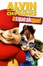 Alvin and the Chipmunks: The Squeakquel (2009) - Moria